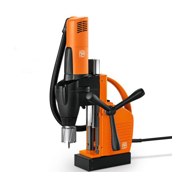 Fein drilling machine