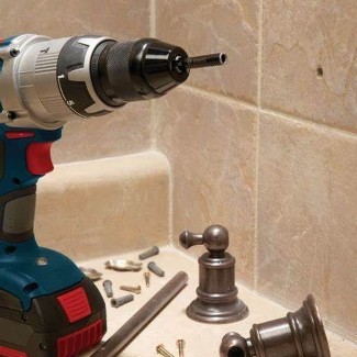 diamond hole saw