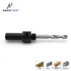 Hex Shank hole saw arbor with pilot drill bit (Ø14-30mm)14201001