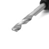 Hex Shank hole saw arbor with pilot drill bit (Ø14-30mm)14201001