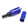 Hex Shank hole saw arbor with pilot drill bit (Ø14-30mm)14201001