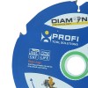 Moretop industrial wood cutting blade 216mm 11208001