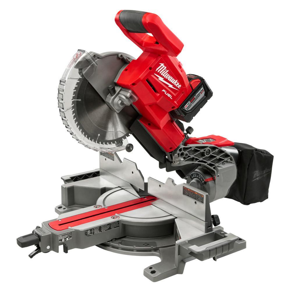 Milwaukee mitre saw