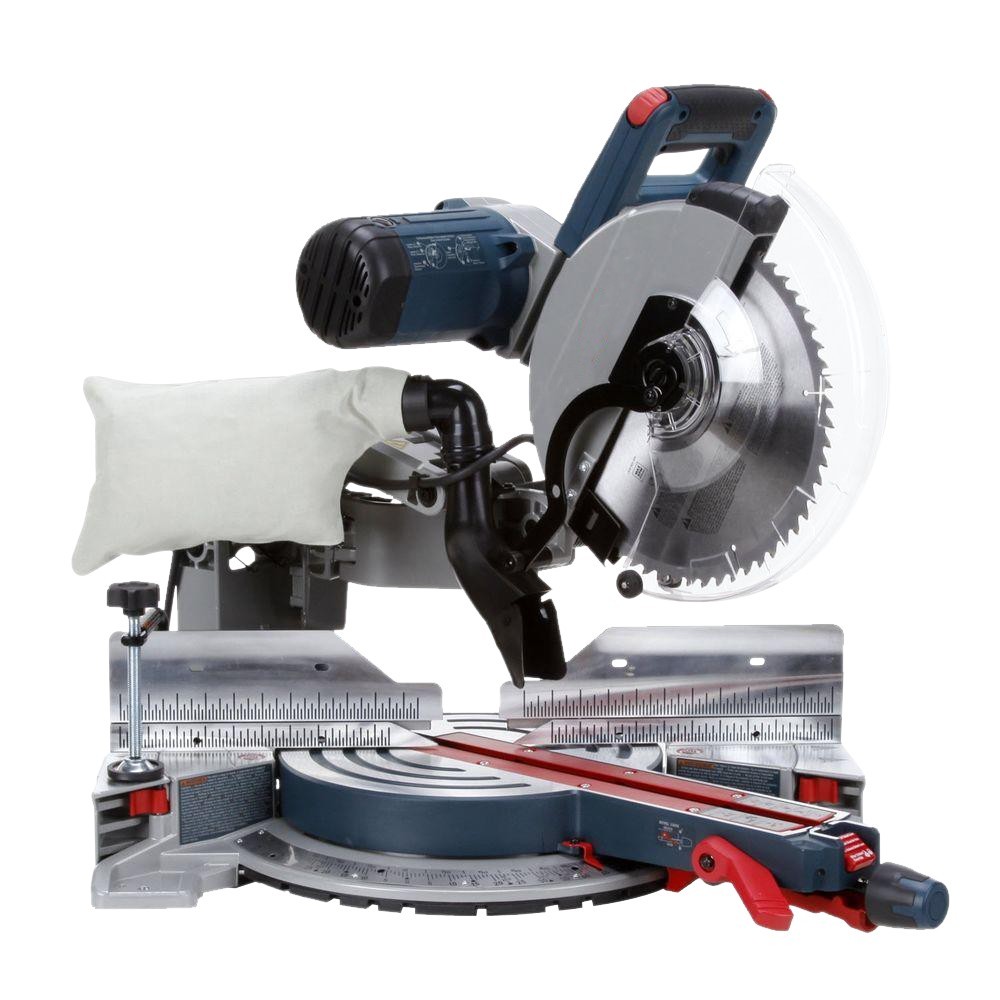 Bosch mitre saw