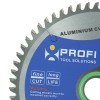 Moretop professional aluminium cutting blade 216mm 11102004
