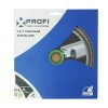 Moretop professional aluminium cutting blade 216mm 11102004