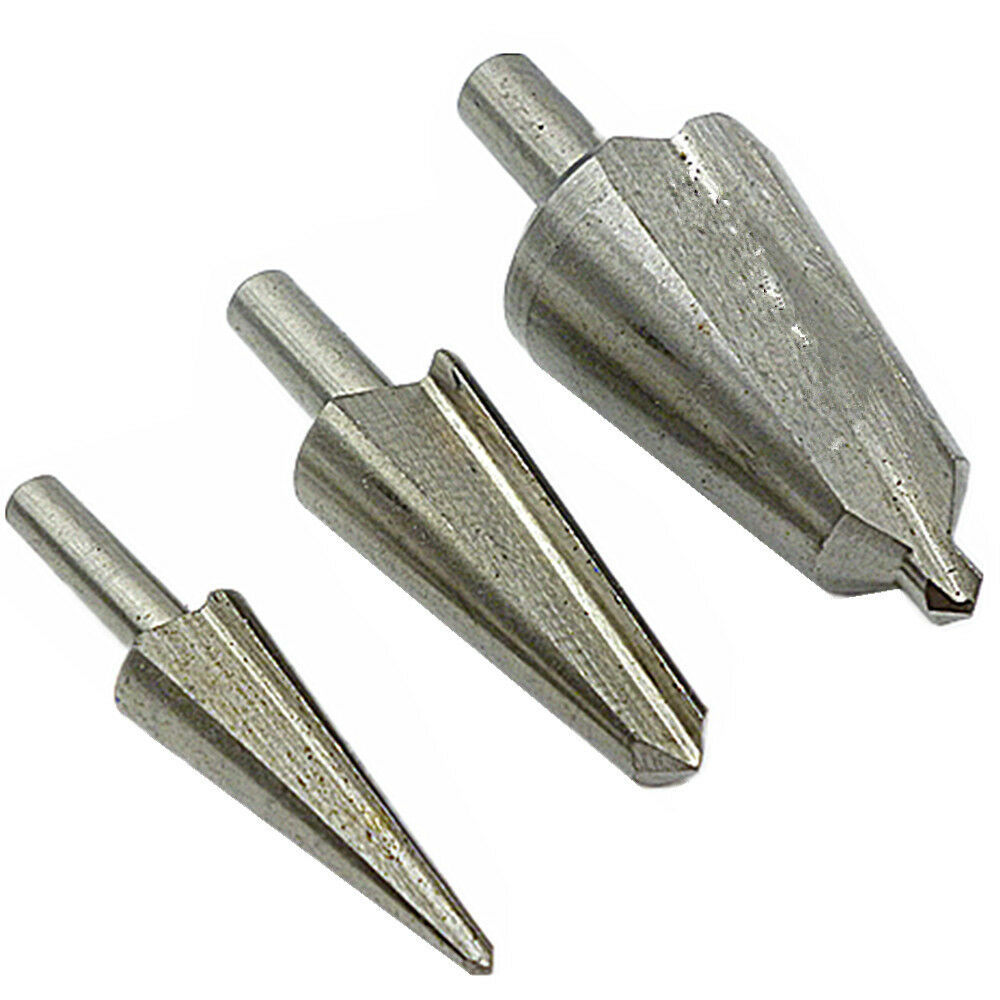 HSS taper drill bit