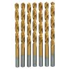 Moretop HSS-PRO G Fully Ground 10mm 13005022