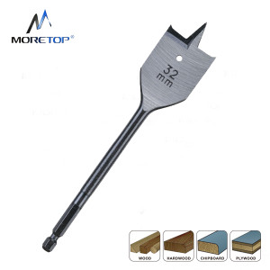 Moretop Wood Spade Bit 32mm 13201017