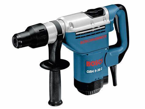 Bosch Hammer drill