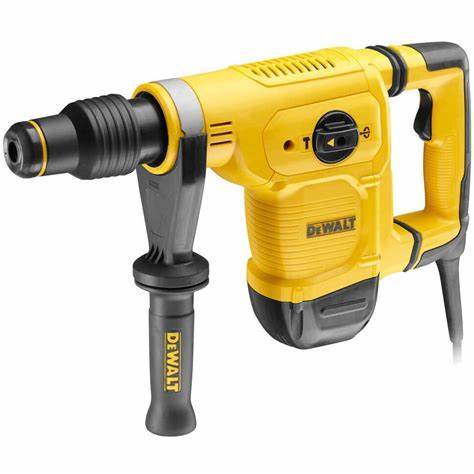 Dewalt hammer drill