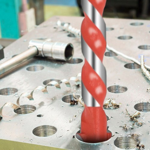 multipurpose drill bit