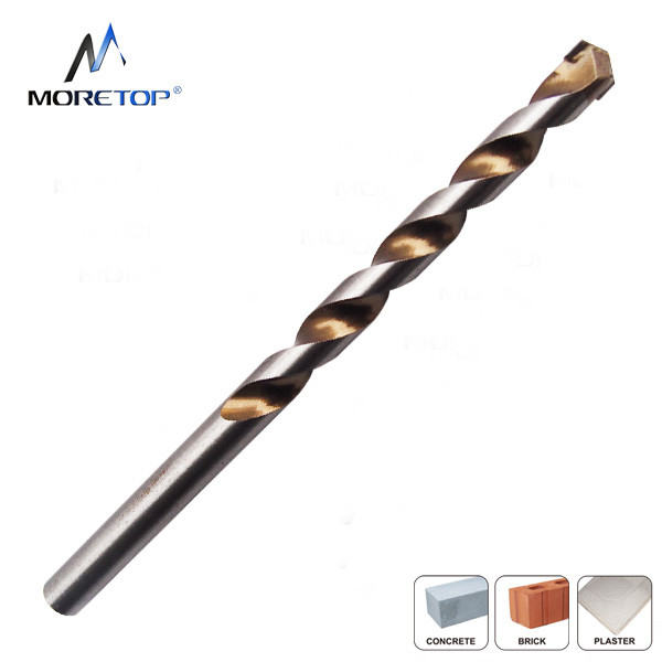 Moretop Professional Concrete Drill Bit 10x120mm 13303027