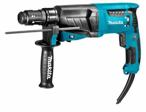 Makita hammer drill