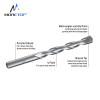 Concrete Drill Bit 10x120mm 13302027