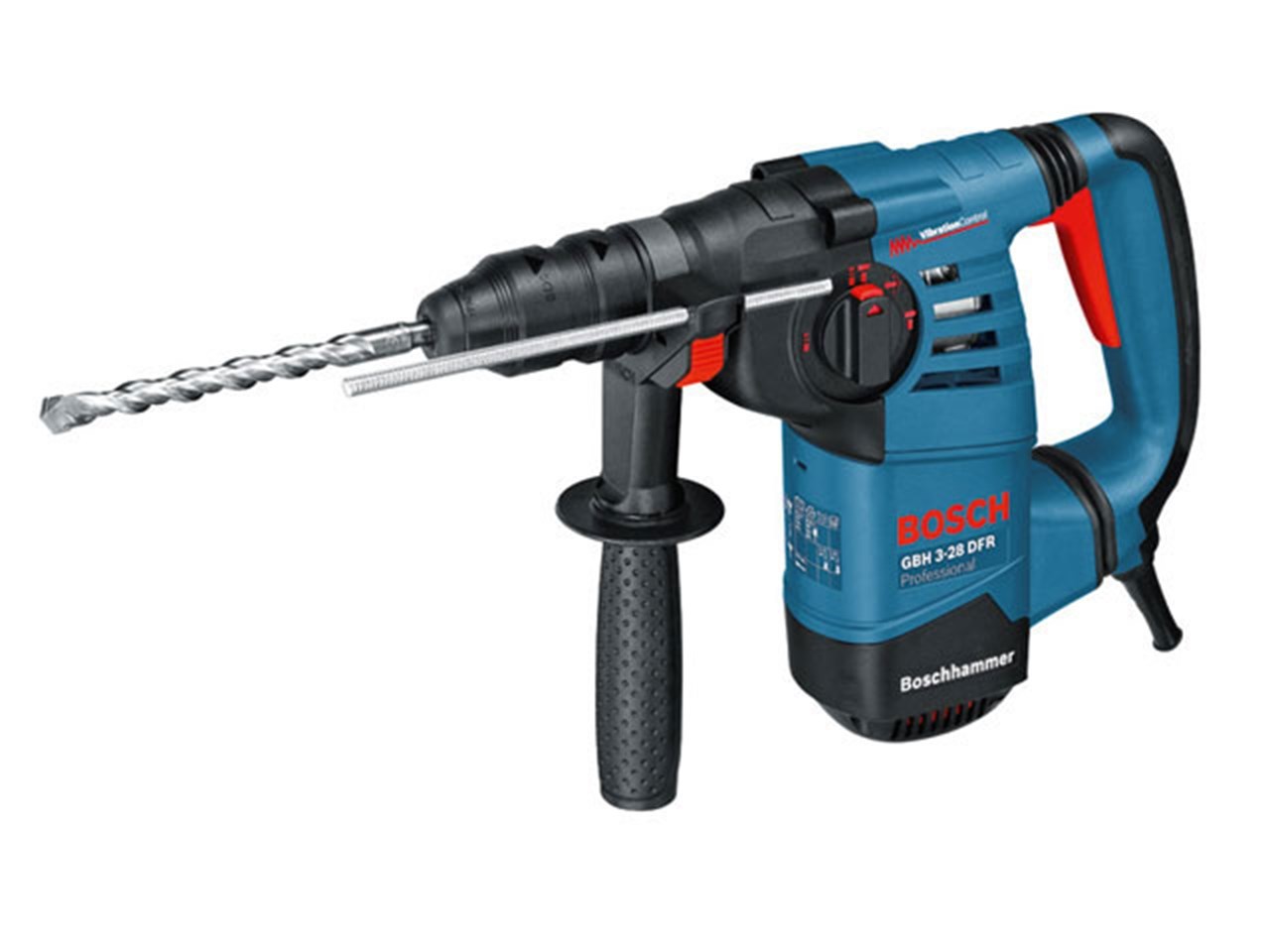 Bosch hammer drill
