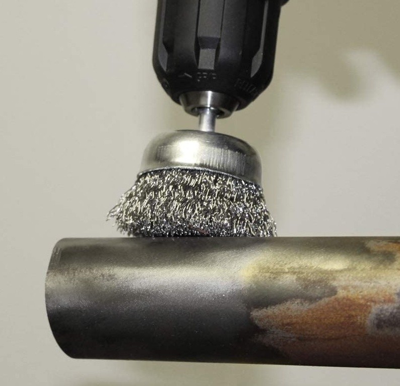wire brush supplier