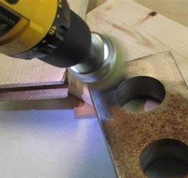 cup brush manufacture
