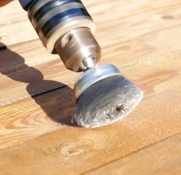 wire brush supplier
