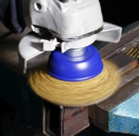 wire brush supplier