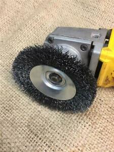 wire brush manufacture