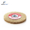 Moretop Crimped Wire Circular Brush 100mm 15003002