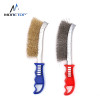 Moretop Hand Scratch Brush, With Plastic Handle 250mm 15007001
