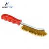 Moretop Hand Scratch Brush, With Plastic Handle 250mm 15007001