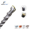 Moretop 12pcs SDS plus Hammer Drill Bit Set 20602001