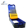 Moretop 12pcs SDS plus Hammer Drill Bit Set 20602001