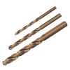 Moretop 25pcs HSS-CO% Drill Bit Set 20601002