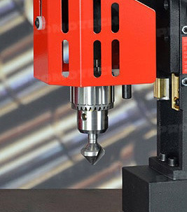 metal working bits