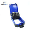 Moretop 6pcs HSS Hole Countersink Set 20601007