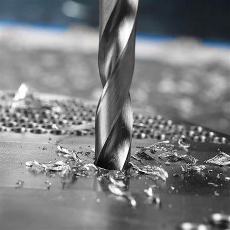 metal working bits