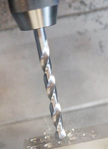 metal working bits