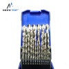 Moretop 25pcs HSS-G  Drill Bit Set 20601003