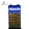 Moretop 25pcs HSS-G Drill Bit Set 20601004