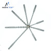 Moretop 8pcs SDS-plus Hammer Drill Bit Set 20502001