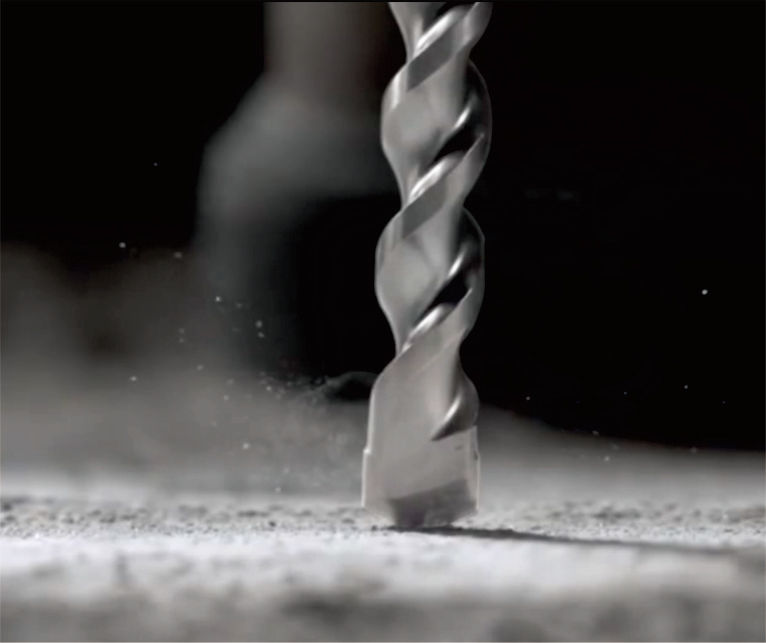 hammer drill bit