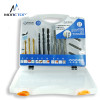 Moretop 13pcs Combination Drill&Bits Set 20502002