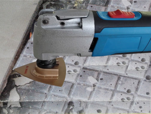 multi tool blade