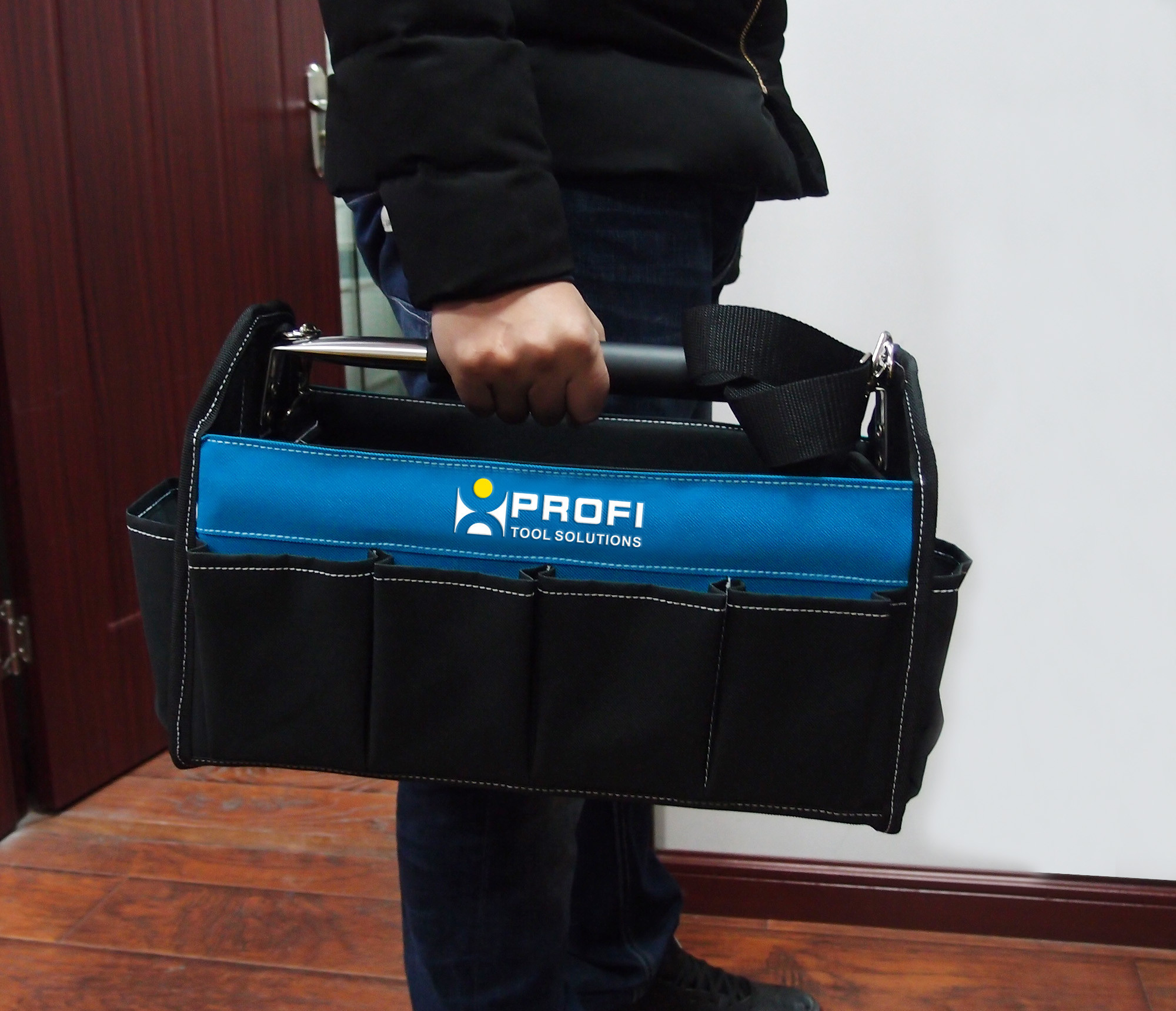 tool tote