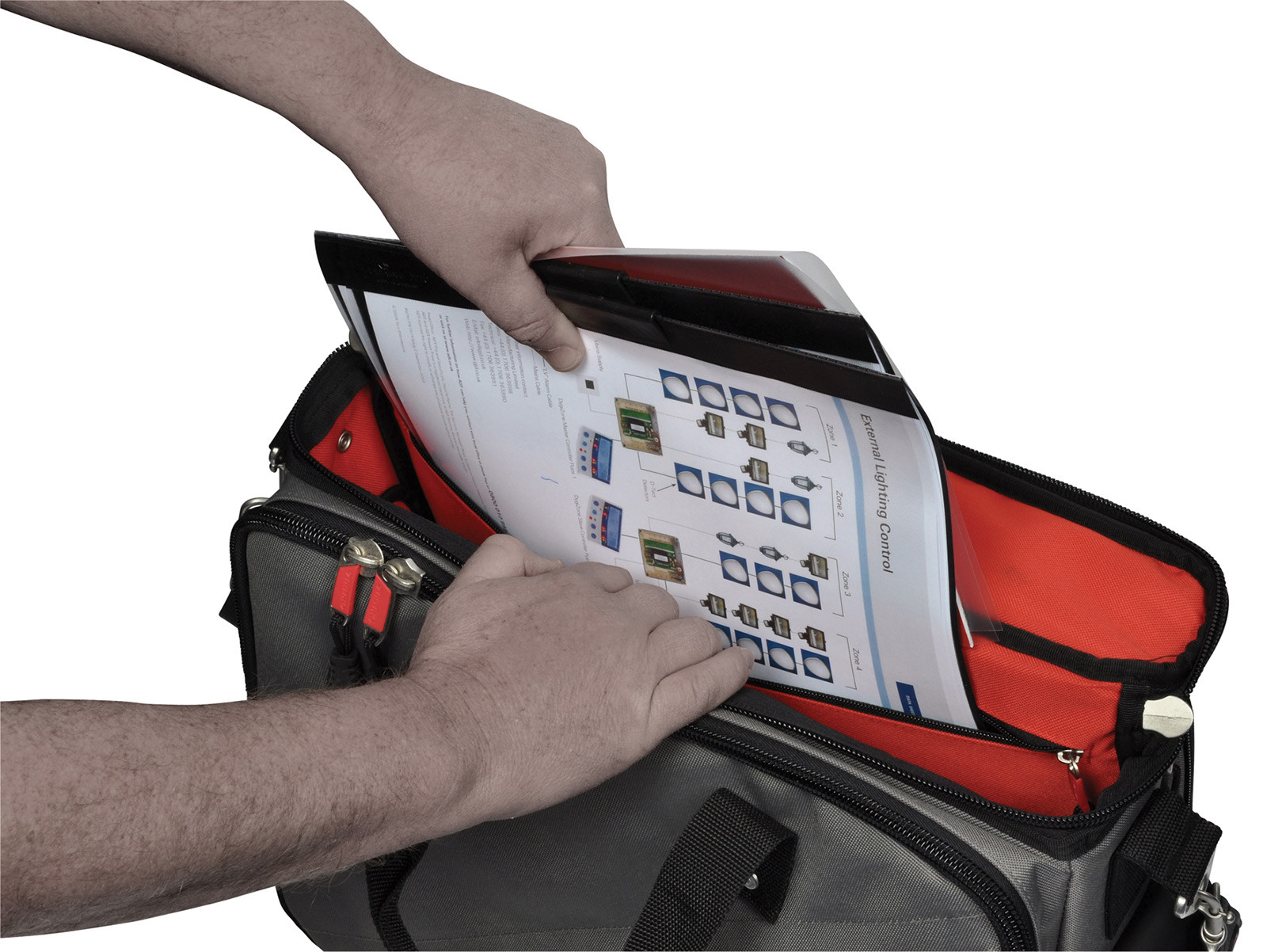 moretop tools bag