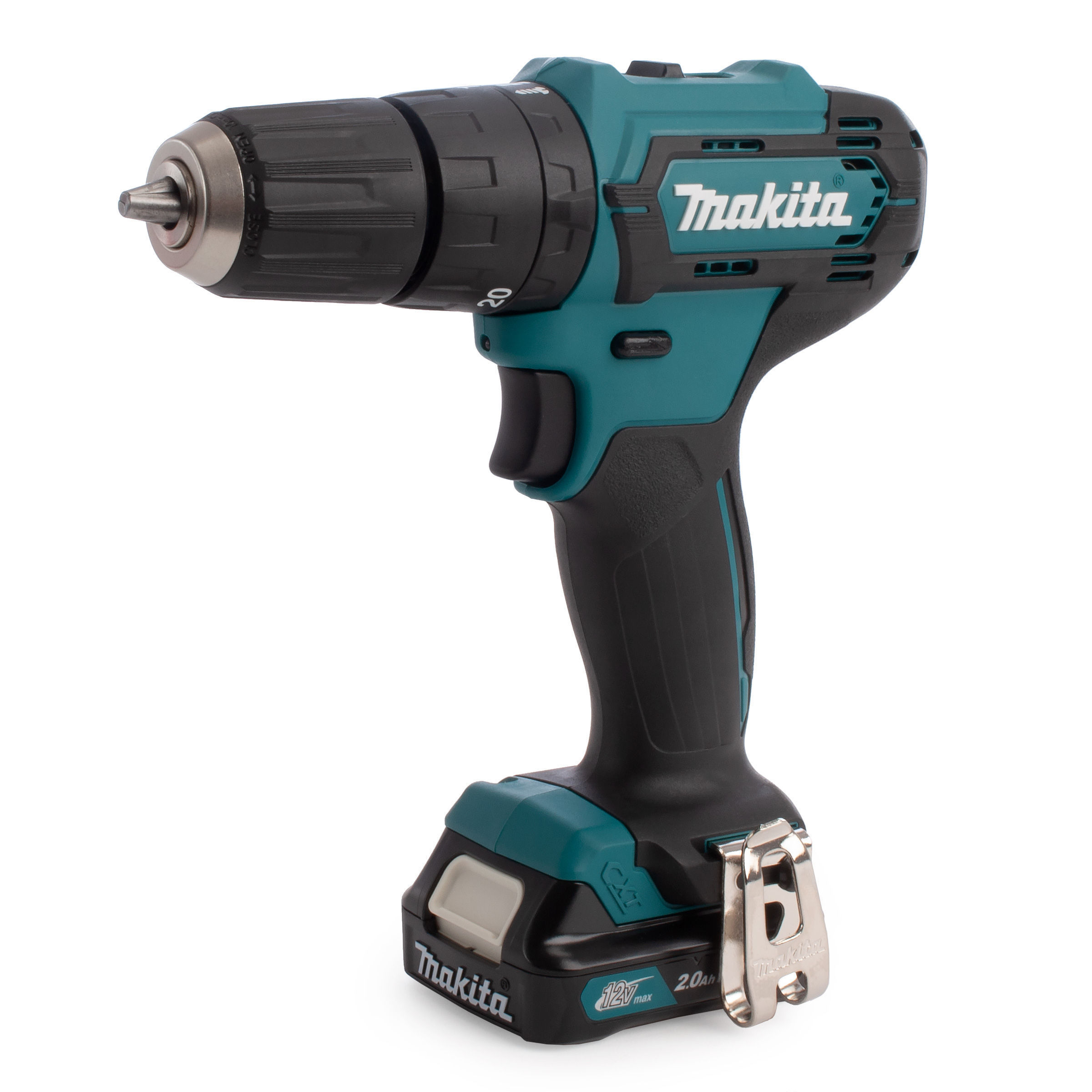 Makita Impact Drill