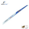 moretop 20401004 8pcs Reciprocating Saw Blades Set