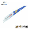 moretop 20401004 8pcs Reciprocating Saw Blades Set