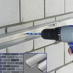 multipurpose drill bit