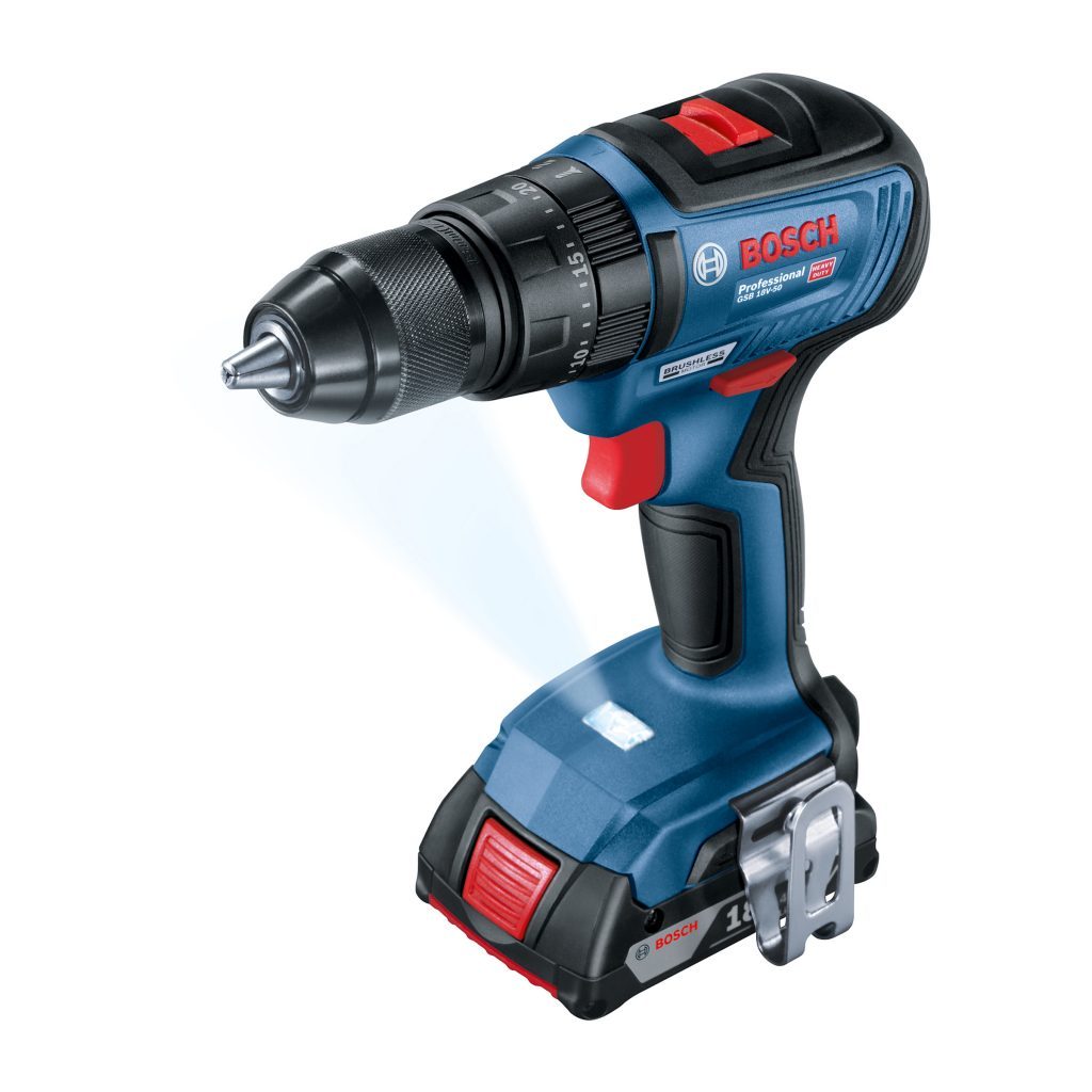 bosch power drill