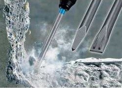 chisel