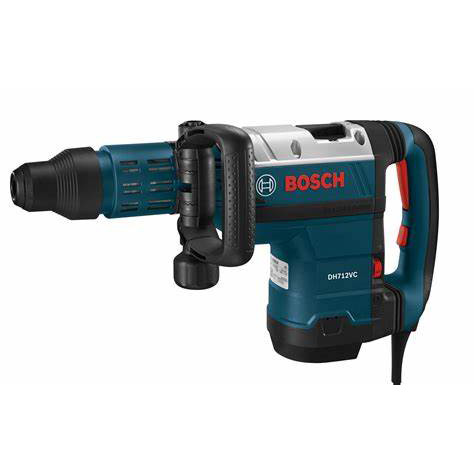 Bosch Hammer Drill
